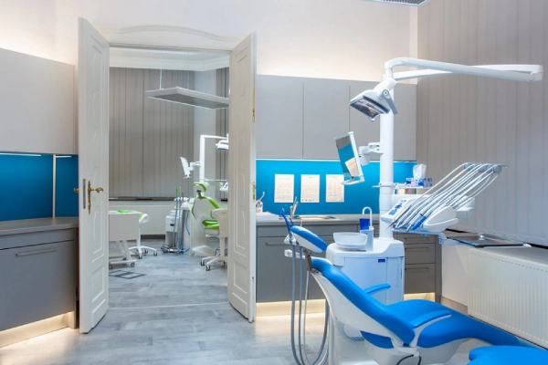 dental clinic dublin